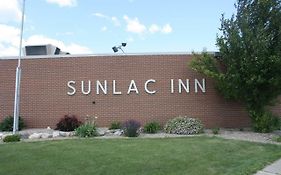 Sunlac Inn Lakota North Dakota