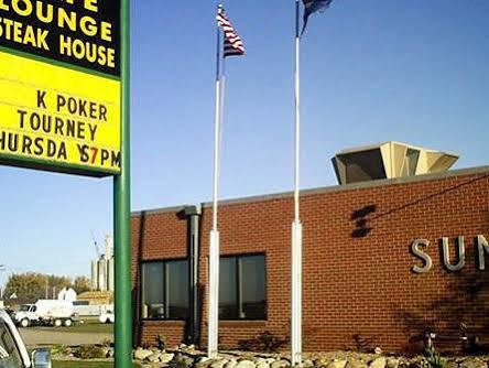 Sunlac Inn Lakota Exterior photo